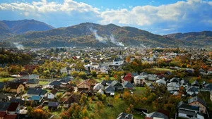 Gökyüzünden Avrupa 4. sezon 6. bölüm görseli