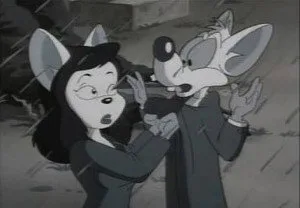 Pinky and the Brain 1. sezon 18. bölüm görseli