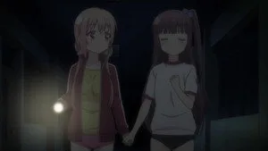 Hinako Note 1. sezon 9. bölüm görseli
