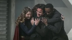 Supergirl 2. sezon 14. bölüm görseli