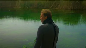 Azmak Ekosistemi