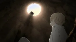 Natsume's Book of Friends 3. sezon 13. bölüm görseli