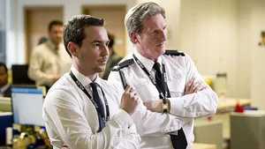 Line of Duty 2. sezon 3. bölüm görseli