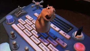 The Adventures of Jimmy Neutron: Boy Genius 1. sezon 15. bölüm görseli