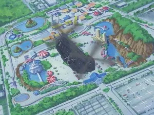 Yu-Gi-Oh! Duel Monsters 1. sezon 185. bölüm görseli