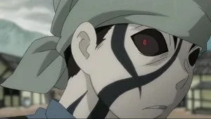Soul Eater 1. sezon 10. bölüm görseli