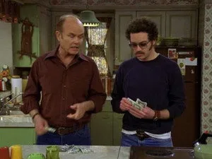 That '70s Show 8. sezon 19. bölüm görseli