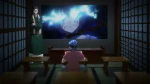 Dead Account 1. sezon 3. bölüm görseli