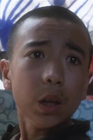 杨永超