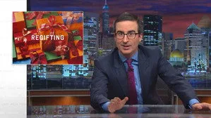 Last Week Tonight with John Oliver 0. sezon 31. bölüm görseli