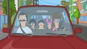 Bob's Burgers 2. sezon 6. bölüm görseli