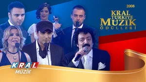 15. Kral Müzik Ödülleri