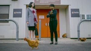 Orange Is the New Black 7. sezon 13. bölüm görseli