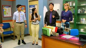 Every Witch Way 3. sezon 9. bölüm görseli