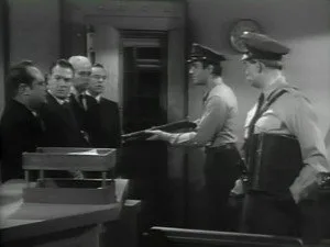 The Untouchables 1. sezon 19. bölüm görseli