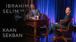 Kaan Sekban, Buse Sinem İren