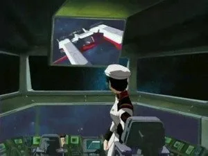 Mobile Suit Gundam SEED 1. sezon 49. bölüm görseli