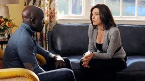 The Good Wife 4. sezon 5. bölüm görseli