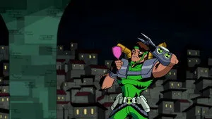Ben 10: Omniverse 5. sezon 10. bölüm görseli