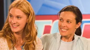 The L Word 3. sezon 4. bölüm görseli