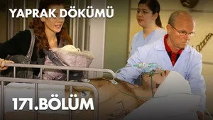 Yaprak Dökümü 5. sezon 171. bölüm görseli
