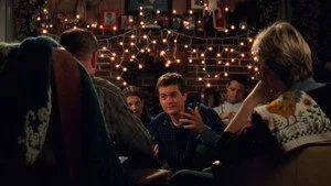 Dawson's Creek 4. sezon 12. bölüm görseli
