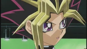 Yu-Gi-Oh! Duel Monsters 1. sezon 144. bölüm görseli