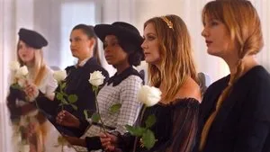 American Horror Story 8. sezon 4. bölüm görseli