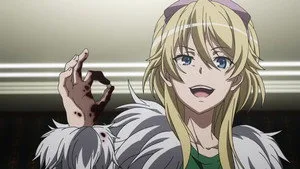 Toaru Majutsu no Index 3. sezon 15. bölüm görseli