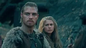 Barbarians 1. sezon 4. bölüm görseli