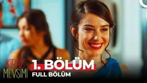 Kiraz Mevsimi