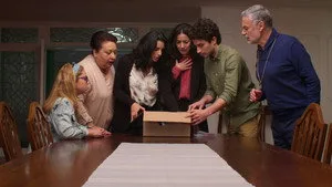 SÜSEN (inancın simgesi)