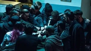 Gomorra - La serie 3. sezon 7. bölüm görseli