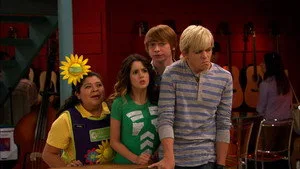 Austin & Ally 2. sezon 8. bölüm görseli