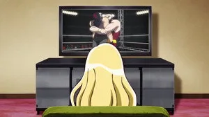 Tiger Mask W 1. sezon 7. bölüm görseli