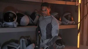 The Ark 3. sezon 1. bölüm görseli