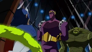 The Avengers: Earth's Mightiest Heroes 1. sezon 14. bölüm görseli