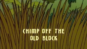 The Wild Thornberrys 2. sezon 7. bölüm görseli