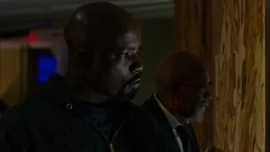 Luke Cage 2. sezon 9. bölüm görseli