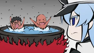 Akame ga Kill! 0. sezon 6. bölüm görseli