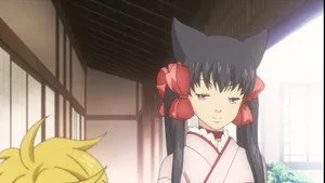 Zakuro 1. sezon 4. bölüm görseli