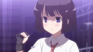 咲-Saki-阿知賀編 episode of side-A 0. sezon 2. bölüm görseli