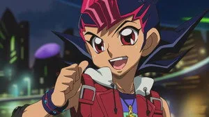 遊☆戯☆王ZEXAL 1. sezon 31. bölüm görseli