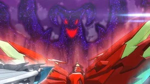 Bakugan: Savaş Gezegeni 2. sezon 47. bölüm görseli