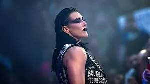 WWE: Ne Kadarı Gerçek? 1. sezon 1. bölüm görseli