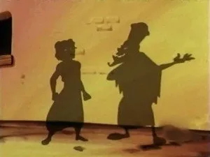 Aladdin 3. sezon 7. bölüm görseli