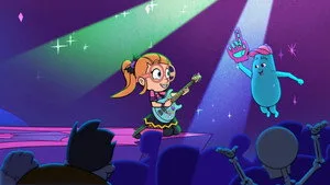 Vampirina: Ghoul Girls Rock! 2. sezon 4. bölüm görseli