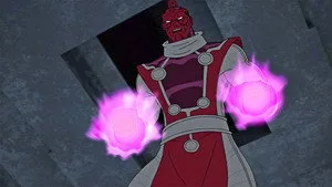 Marvel Galaksinin Koruyucuları 2. sezon 2. bölüm görseli