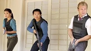 Hawaii Five-0 1. sezon 23. bölüm görseli