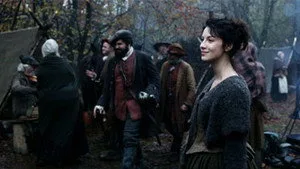 Outlander 0. sezon 4. bölüm görseli